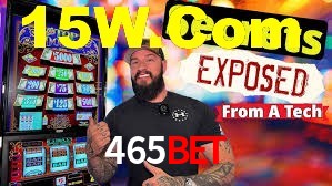 Daily Bonuses 465Bet