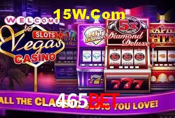 Game Statistics 465Bet
