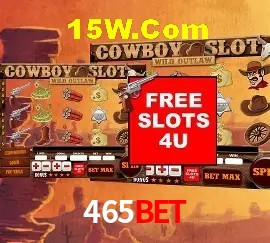 Weekend Specials 465Bet