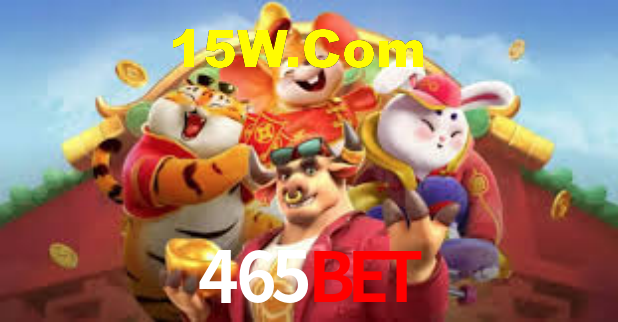 465Bet App Interface